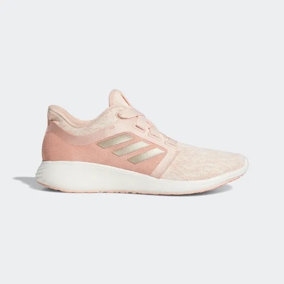 adidas Shoes - Adidas Women’s Edge Lux 3 Glow Pink Cyber Metallic